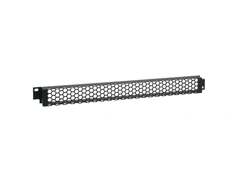 Adam Hall Parts 87445 19" Safety Panel 